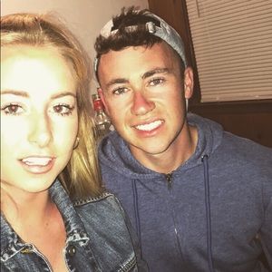 Meet your Posher, Brian